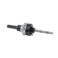 3/8&quot; Professional Spring Loaded Mandrel Recyclable Exchangeable